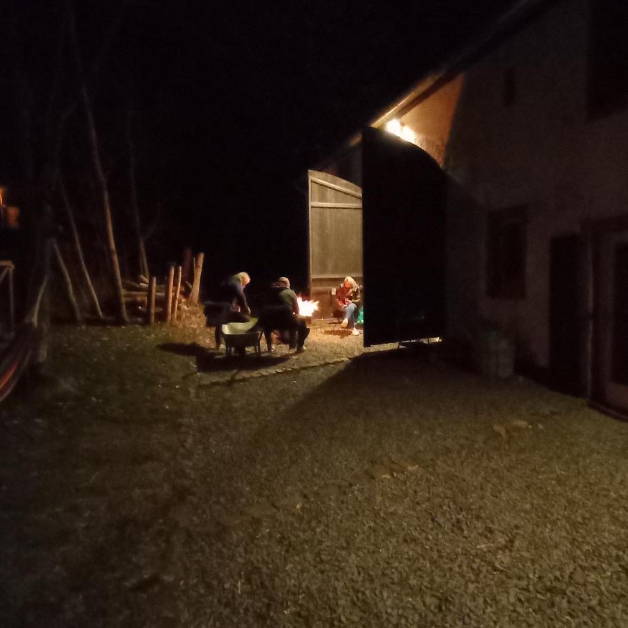 Linde2 Villa Horperath Eksteriør bilde