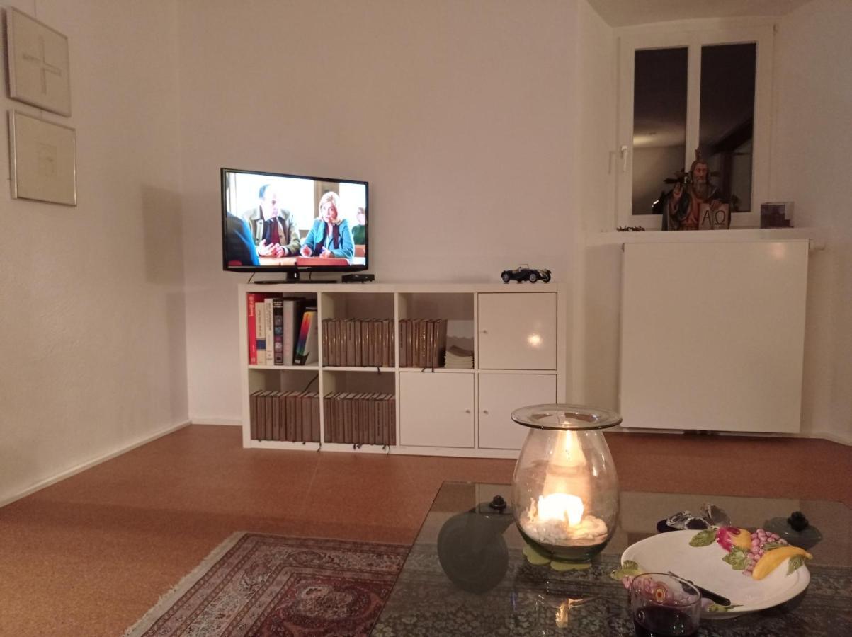 Linde2 Villa Horperath Eksteriør bilde