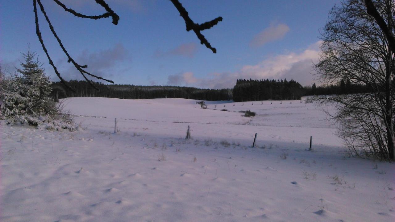 Linde2 Villa Horperath Eksteriør bilde