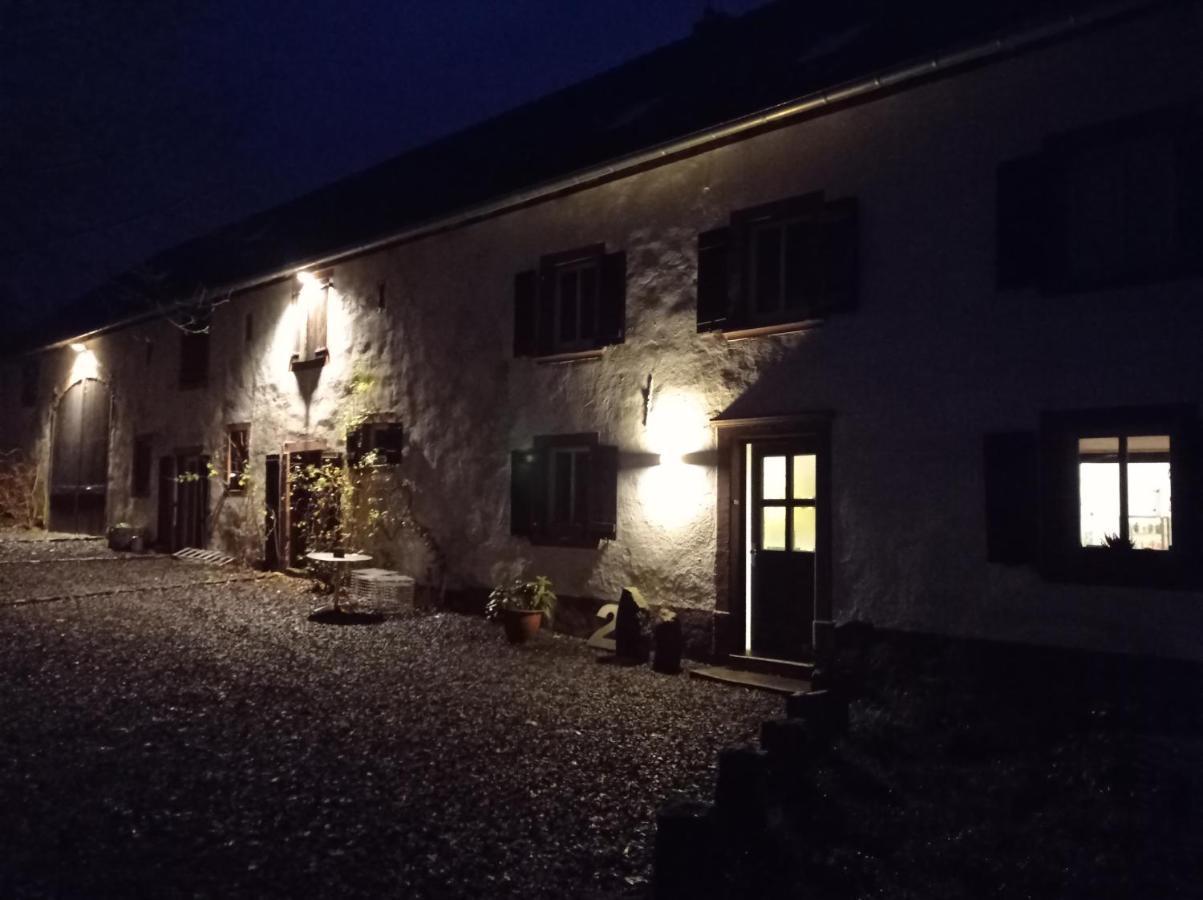Linde2 Villa Horperath Eksteriør bilde