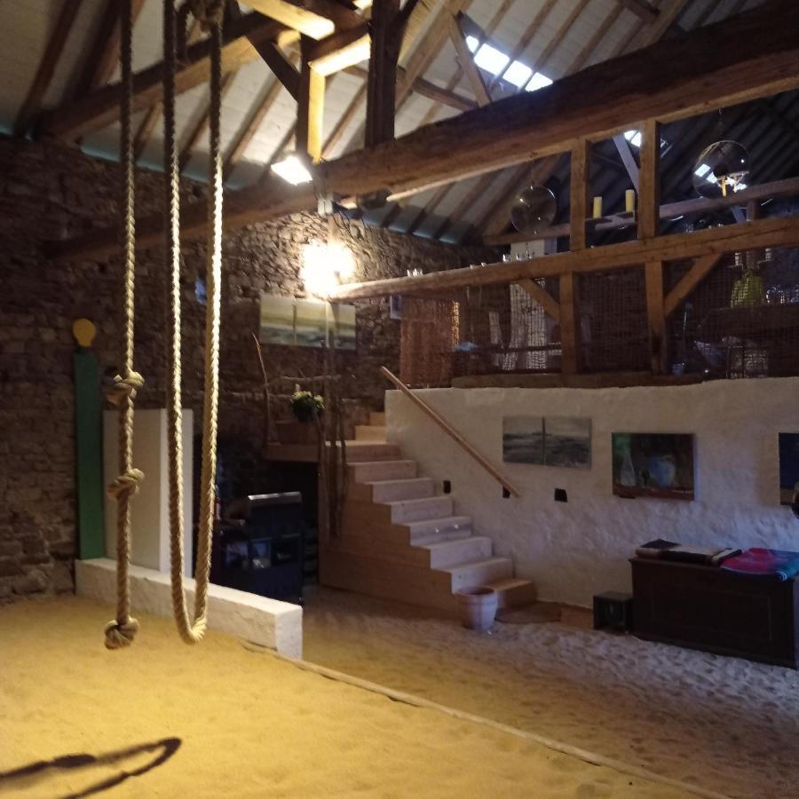 Linde2 Villa Horperath Eksteriør bilde