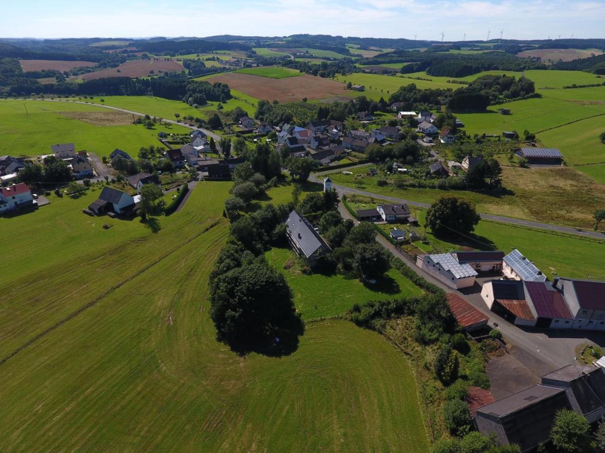 Linde2 Villa Horperath Eksteriør bilde