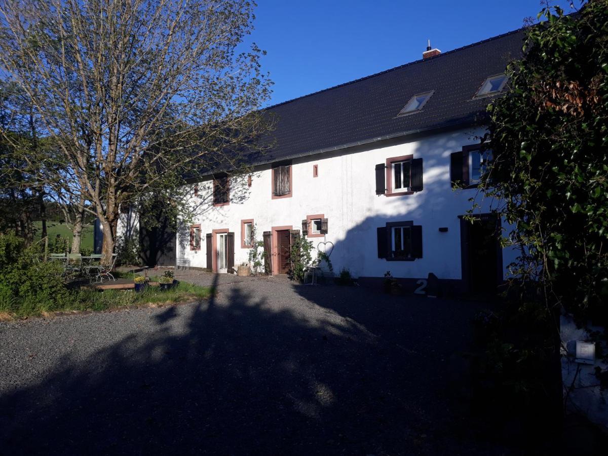 Linde2 Villa Horperath Eksteriør bilde