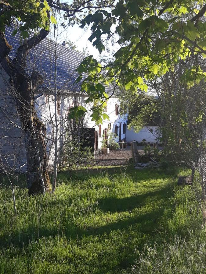 Linde2 Villa Horperath Eksteriør bilde
