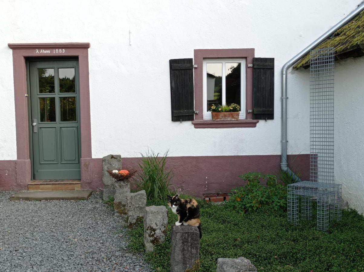 Linde2 Villa Horperath Eksteriør bilde